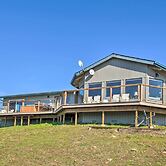 Spectacular Ocean View Retreat w/ Private Beach