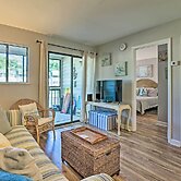Family-friendly Condo w/ Pools + Tennis Courts!