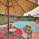 Southern California Vacation Rental: Private Pool!