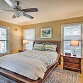 3 Mi to Soco: City Escape w/ Patio