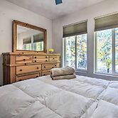 Charming Hidden Valley Resort Home: Walk to Slopes