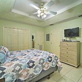 Deck & Pool Access: Long Island Village Escape!