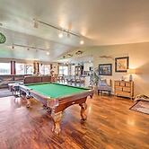 Soldotna Home w/ Yard, Walk to Kenai River!