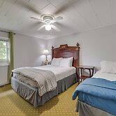 Beautiful Winter Escape on Bromley Mountain!