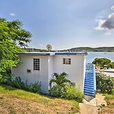 Tropical Oasis: Bay Views ~ 2 Mi to Playa Sardinas