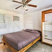 Tropical Oasis: Bay Views ~ 2 Mi to Playa Sardinas