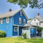 Bright Cornwall-on-hudson Vacation Rental!