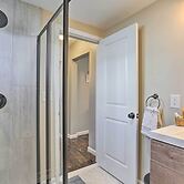 Bright Cornwall-on-hudson Vacation Rental!