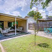 Norman Home w/ Yard, Walk to Park & OU Campus!