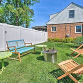 Waterfront North Beach Home ~ 2 Mi to Beach!