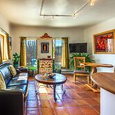 El Prado Couple's Escape w/ Hot Tub!