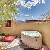 El Prado Couple's Escape w/ Hot Tub!