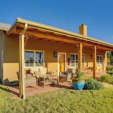 Hidden Santa Fe Gem - Nestled in Tesuque Hills!