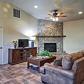 Pagosa Springs Home: Mountain, Lake & Golf Views!