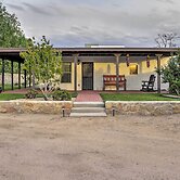 Charming Couples Casita, Walk to Old Mesilla Plaza