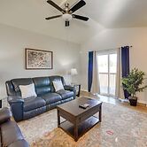 Updated Springs Home - 3 Mi to Garden of the Gods!