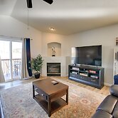 Updated Springs Home - 3 Mi to Garden of the Gods!