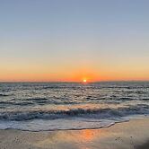 Direct Beach Access & View: Satellite Beach Condo!
