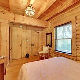 Cabin w/ Catch & Release Pond in Hueytown!