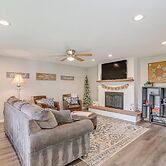 Dog-friendly Ranch Retreat ~ 5 Mi to Denver!