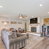 Dog-friendly Ranch Retreat ~ 5 Mi to Denver!