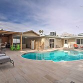 Home w/ Private Pool - Near Las Vegas Strip!