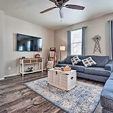 Dreamy Windsor Home With Grill ~ 3 Miles to Lake!