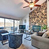 Pool & Lake Access: Waterfront Osage Beach Retreat