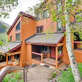 Elegant Vail Home - Walk to Booth Falls Trail
