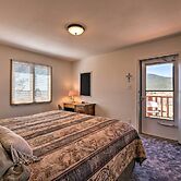 Questa Home w/ Views - 13 Mi to Red River Skiing!