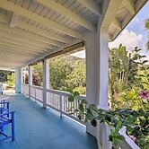 St Croix Home w/ Caribbean Views - 1 Mi to Beach