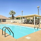Mesquite Desert Retreat Near Golf & Casinos!