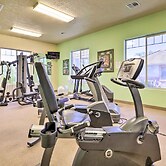 Mesquite Desert Retreat Near Golf & Casinos!