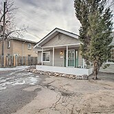 Walkable Neighborhood: Family Home in Wheat Ridge