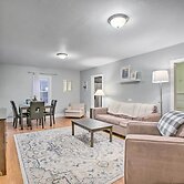 Walkable Neighborhood: Family Home in Wheat Ridge
