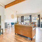 Pagosa Springs Condo w/ Grill, Near Wolf Creek!