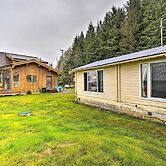 Waterfront Sekiu Escape - 9 Mi to Neah Bay!