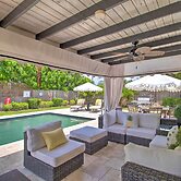 2 Mi to Dtwn: Luxury Getaway in Palm Beach Gardens