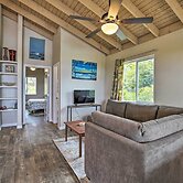 Quiet Kailua-kona Apt w/ Sunset & Ocean Views
