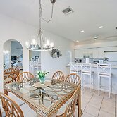 Naples Vacation Rental Home w/ Heated Private Pool