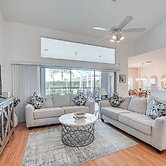 Naples Vacation Rental Home w/ Heated Private Pool