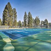 Walkable Luxury Condo at Bends 7th Mtn Resort