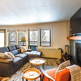 Walkable Luxury Condo at Bends 7th Mtn Resort