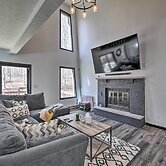 Tobyhanna Family Escape w/ Community Perks!