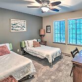 Near Fishing & Hiking: Pioneer Cabin w/ Decks