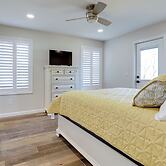 Renovated Family Home on Providence River!