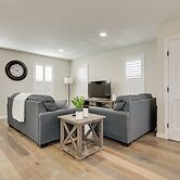 Renovated Family Home on Providence River!