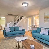 Bristol Home w/ Pool ~ 3 Mi to Dtwn & Beach!