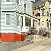 Providence Apartment 1 Mi to Brown University