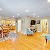 Cozy Colorado Springs Home Near Garden of the Gods